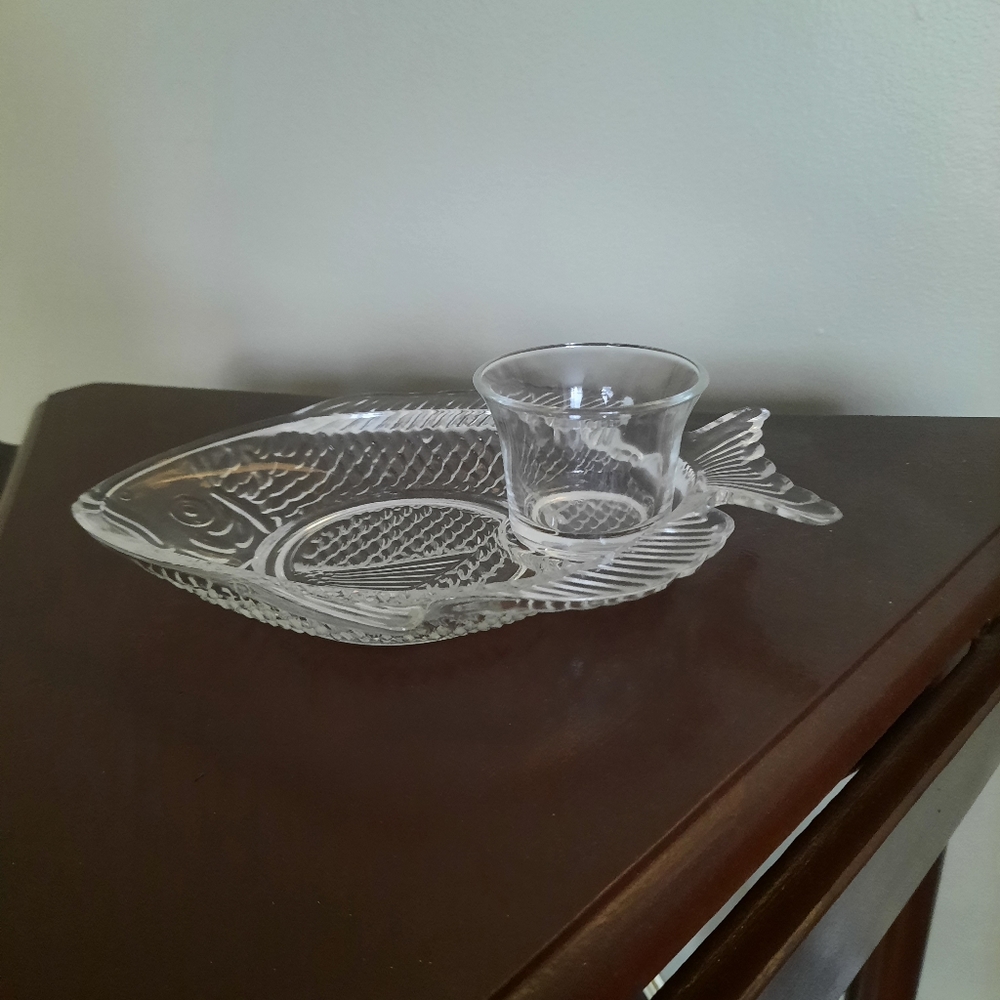 Crystal Cocktail Set - Picture 6 of 11